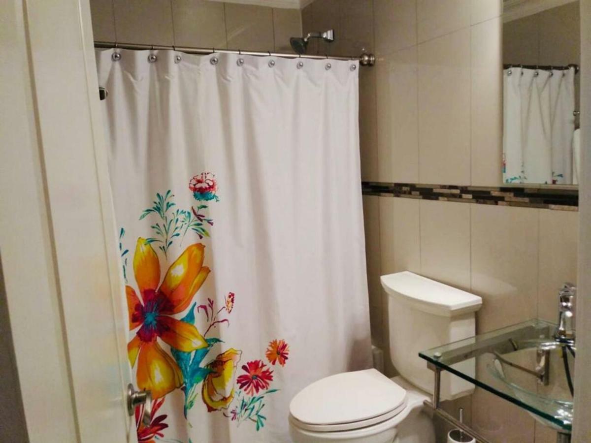 킹스톤 Bella Vista 빌라 외부 사진