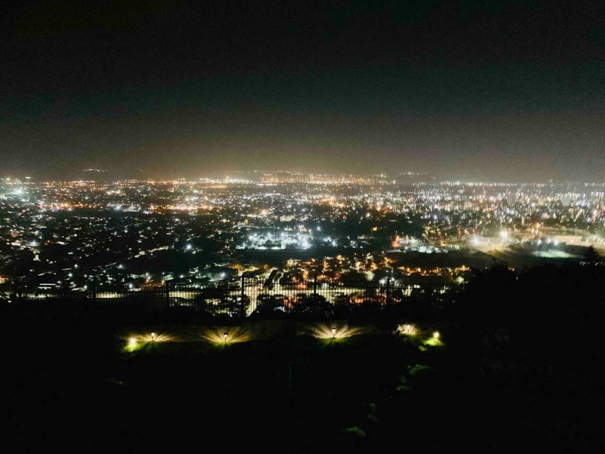 킹스톤 Bella Vista 빌라 외부 사진